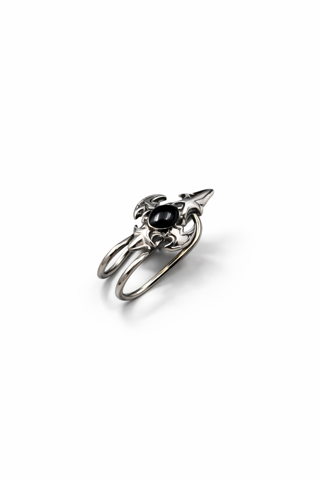 Astra Non Pierced Studs