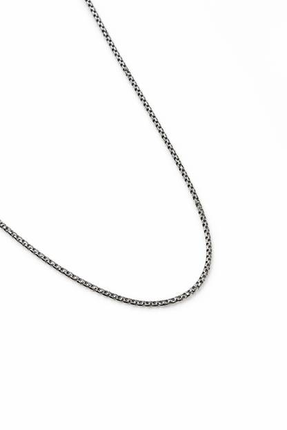 Trio - Summer Minimalist Chains