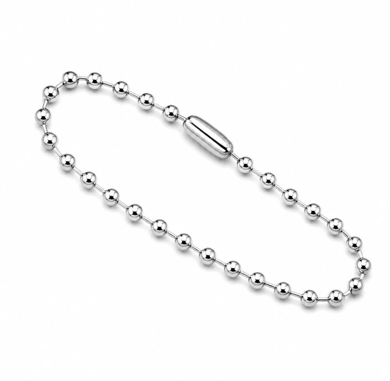 Ball Chain Bracelet