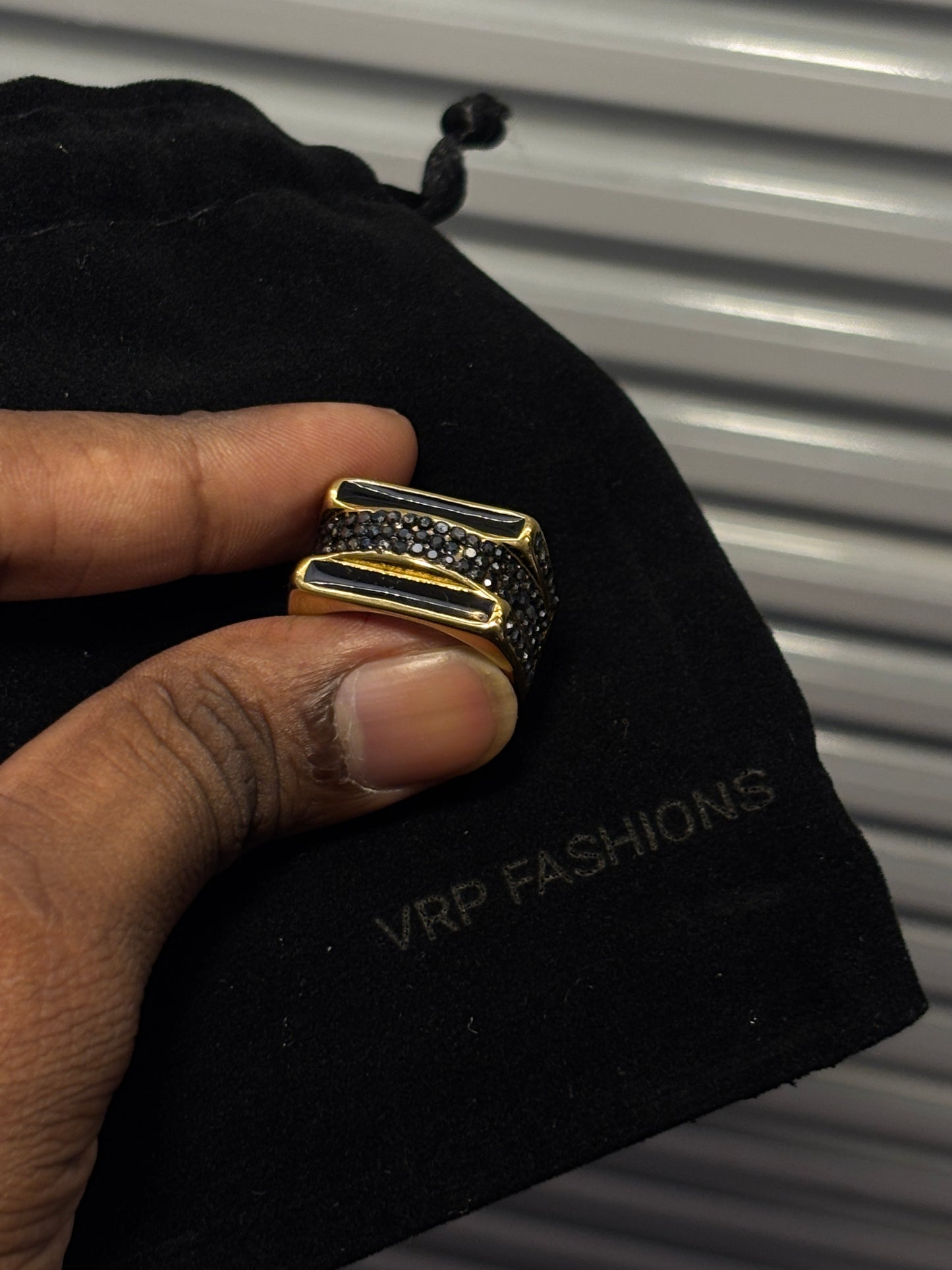 Raze Ring