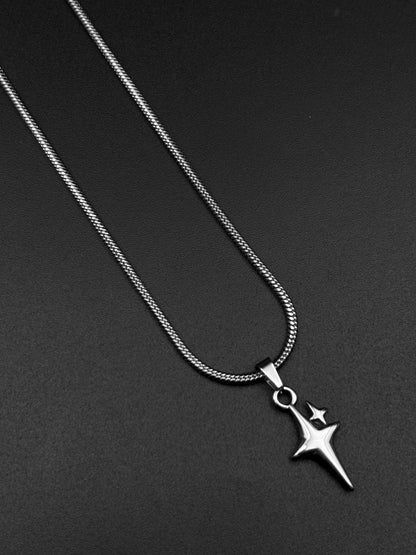 Starlite Pendant Necklace