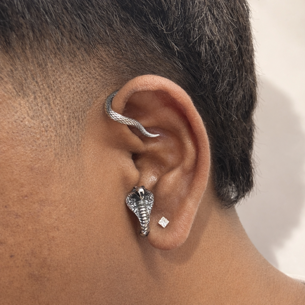 Nagin Ear-Cuff
