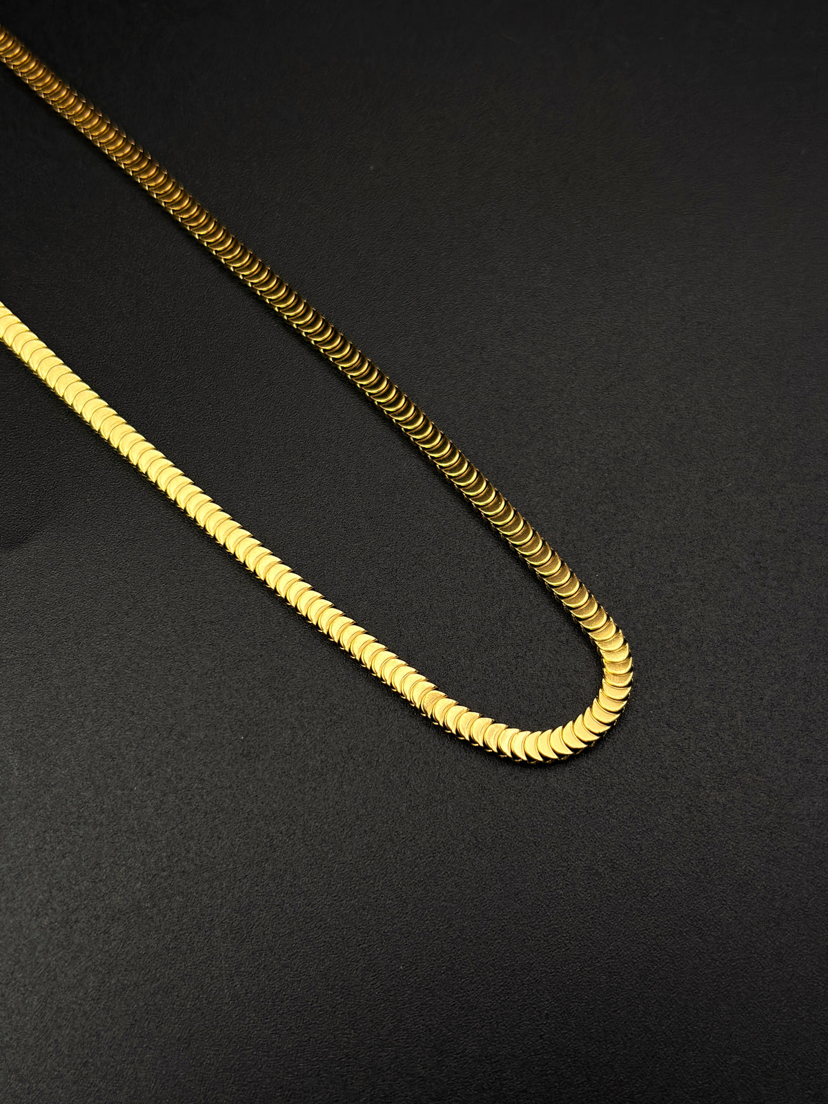 Ripple Chain