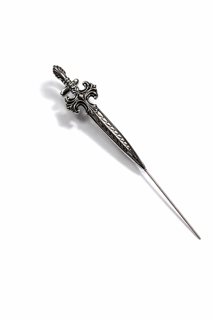 Sword Ear-cuff - 1 pc