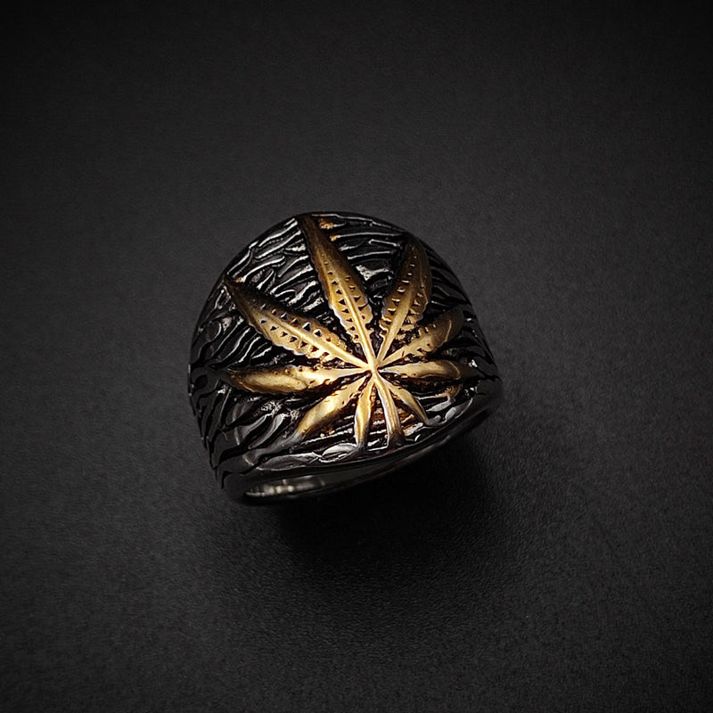 BeHigh Ring