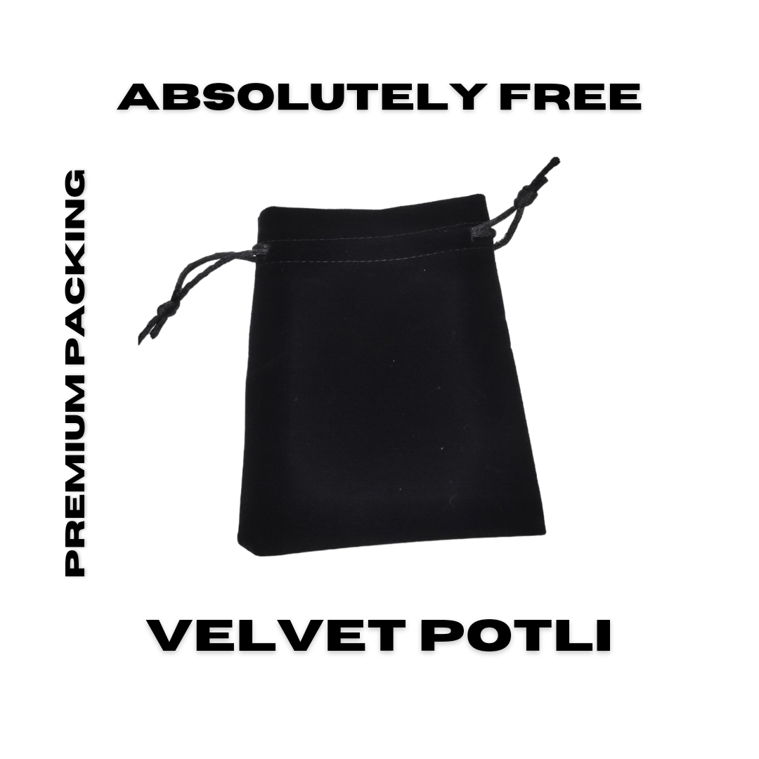 Conquer Ring - Vrp Fashions 