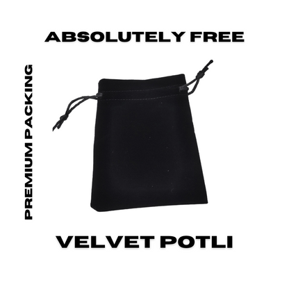 Conquer Ring - Vrp Fashions 