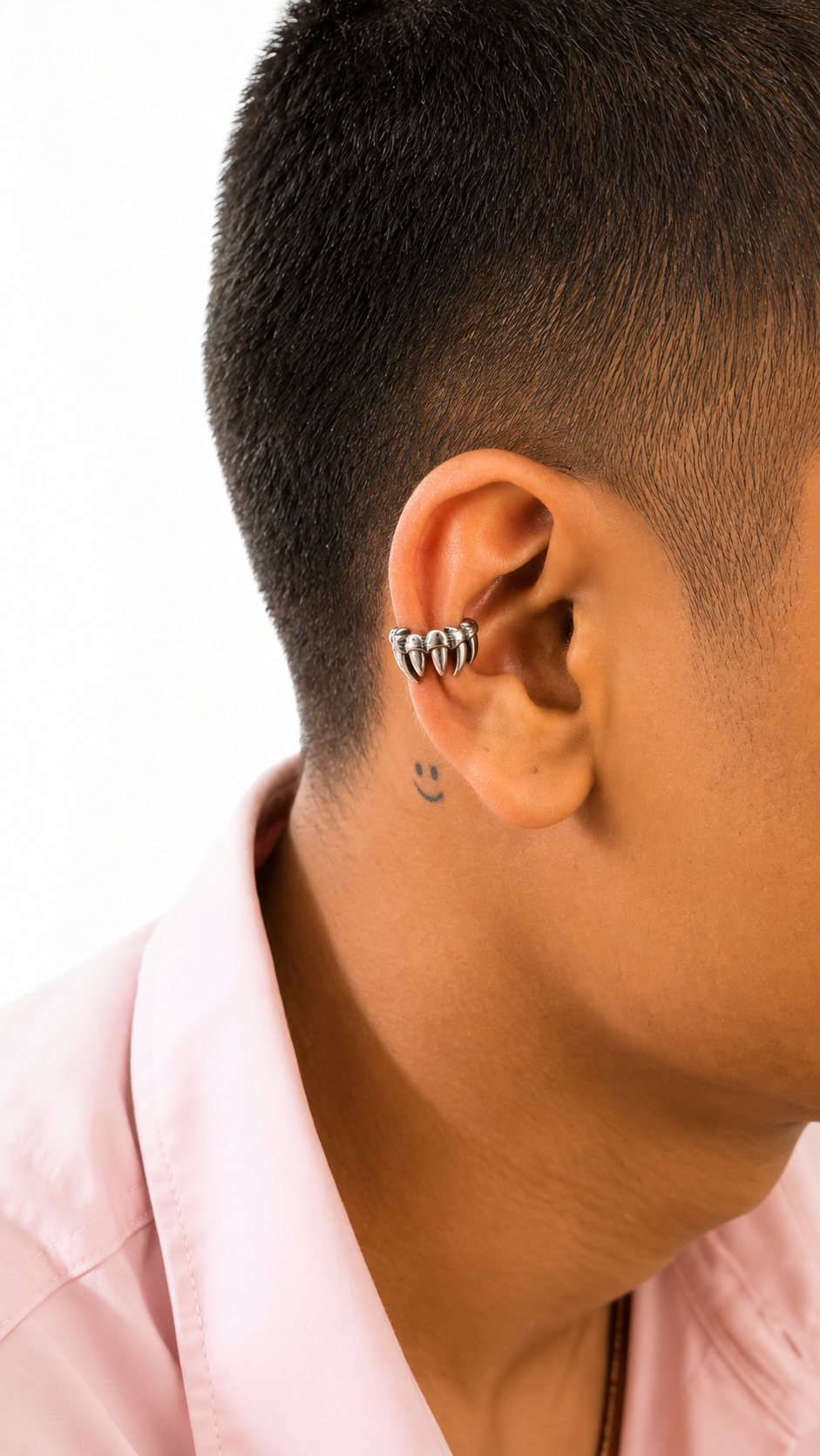 Vamp Fang Cuff