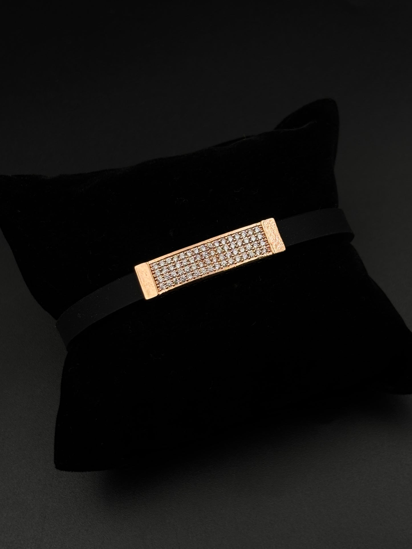 Orix Belt Bracelet