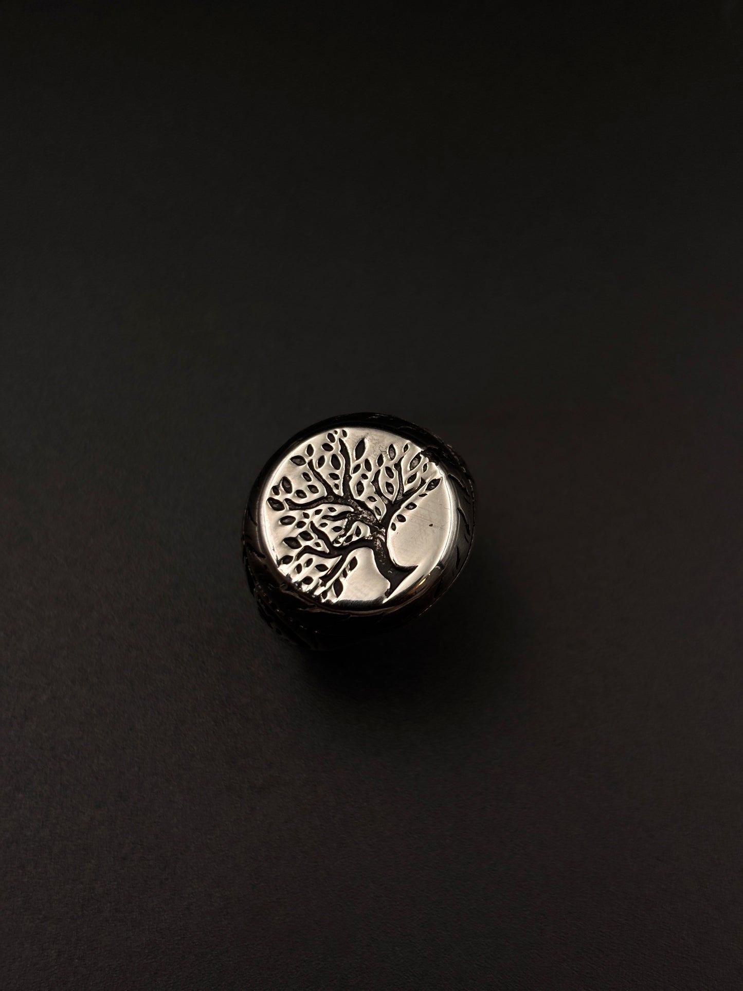 Signature Tree Ring