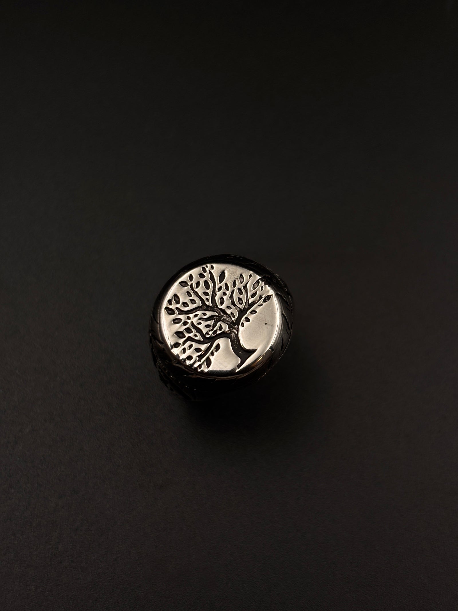 Signature Tree Ring