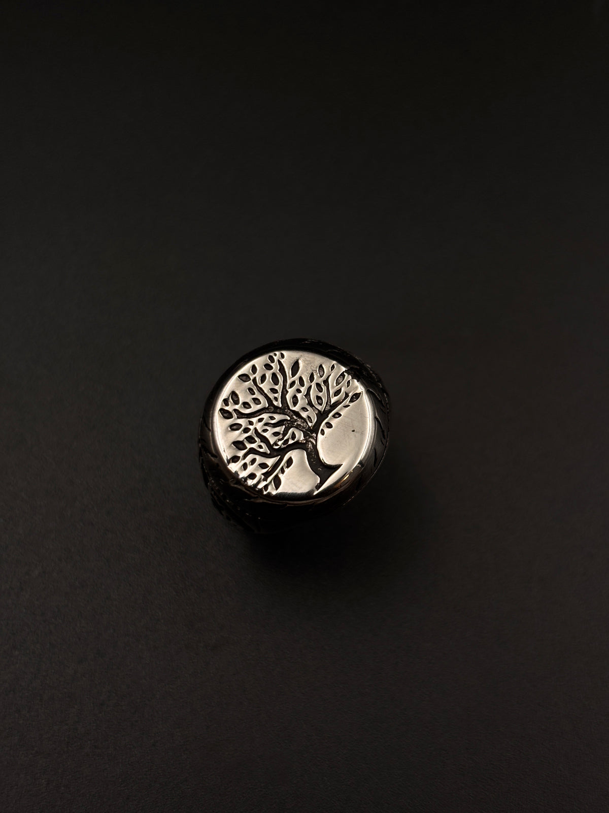 Signature Tree Ring