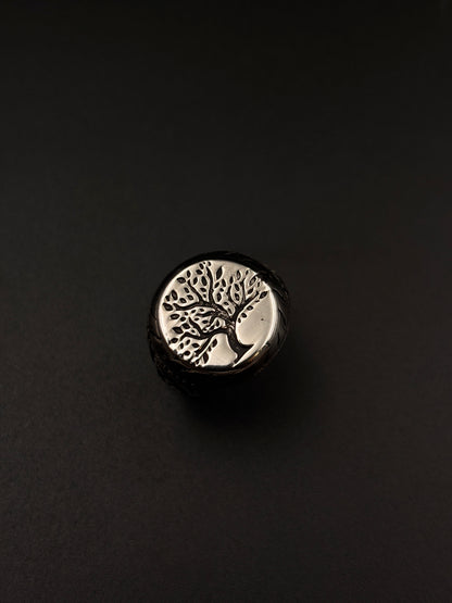 Signature Tree Ring