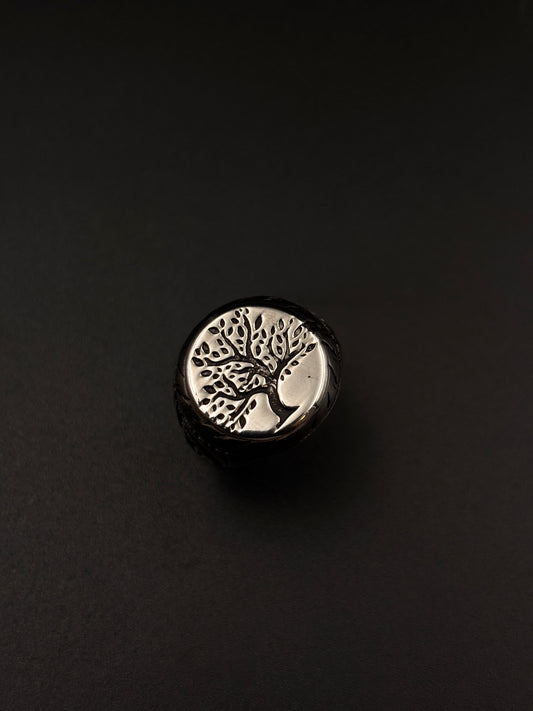 Signature Tree Ring