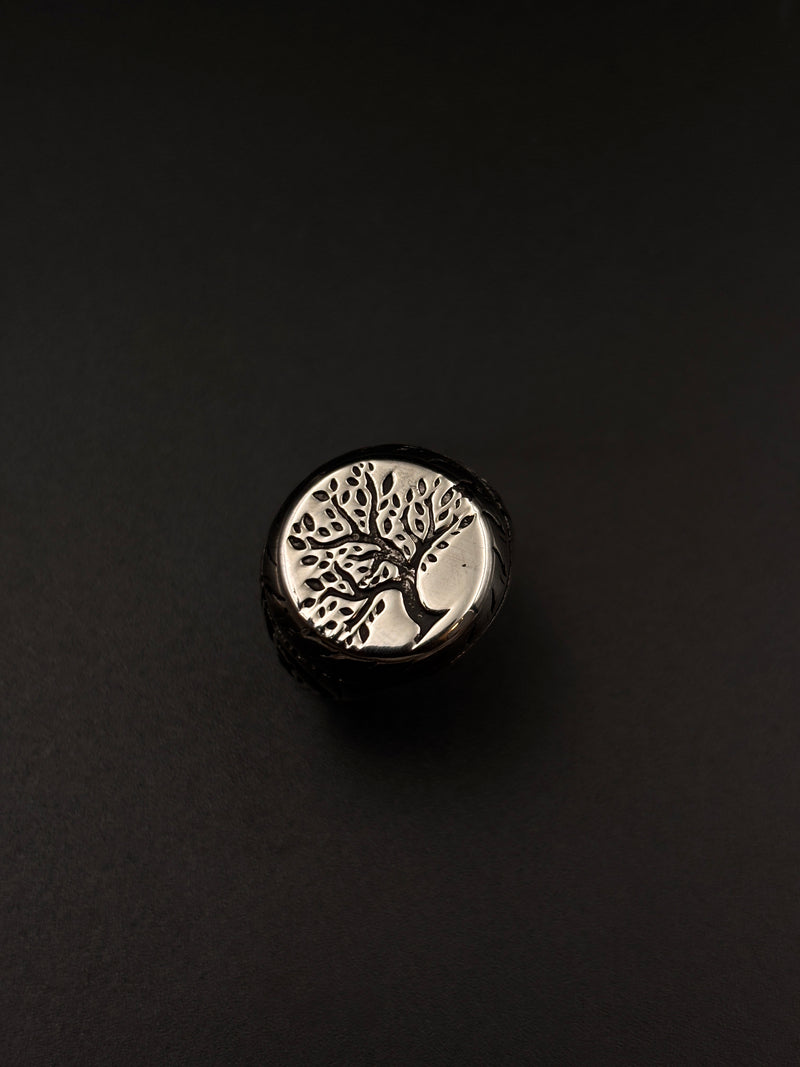 Signature Tree Ring