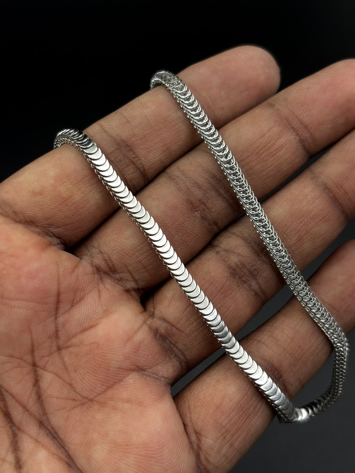 Ripple Chain