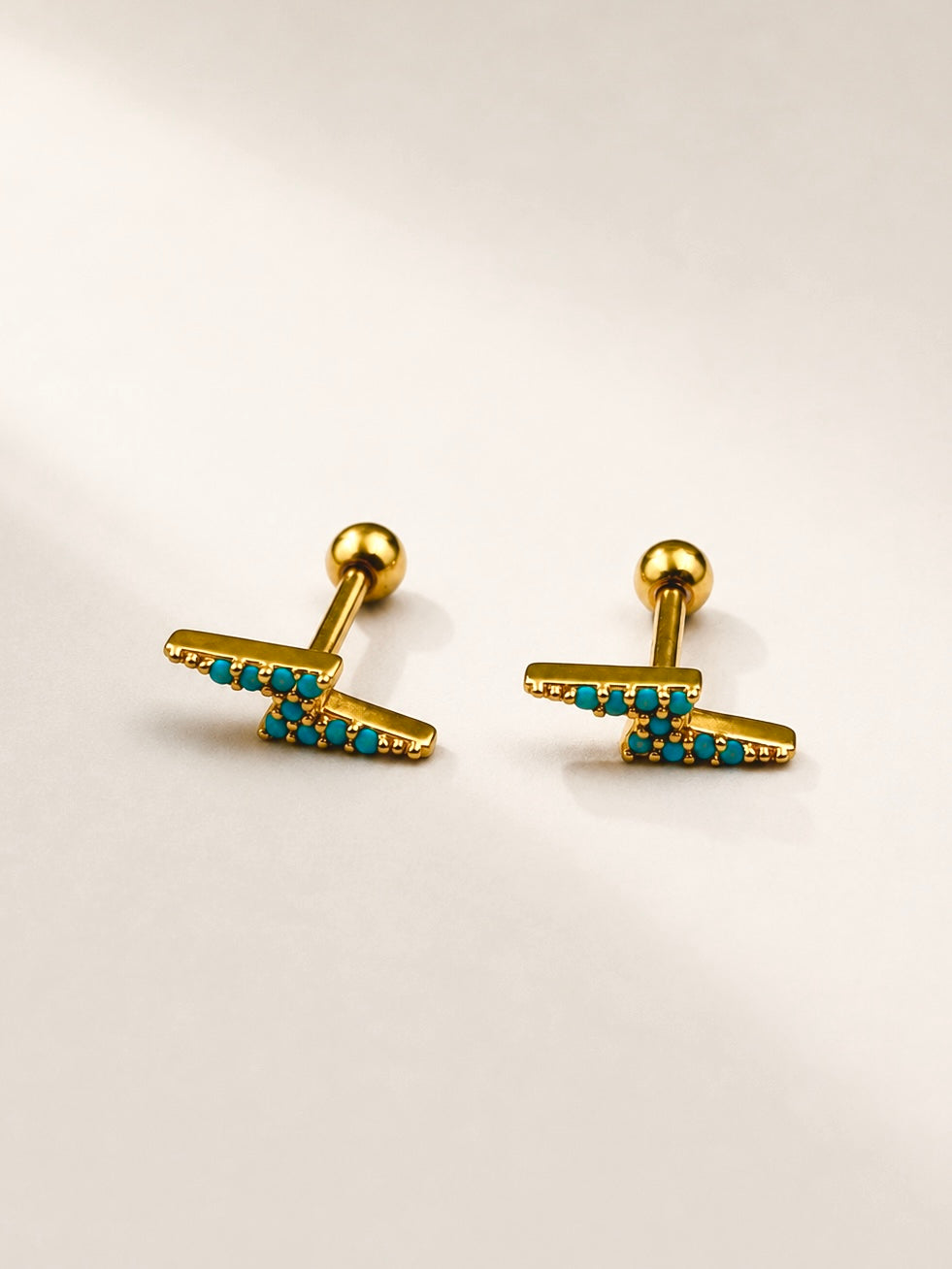 Lighting Flash Studs