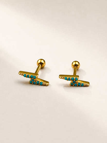 Lighting Flash Studs