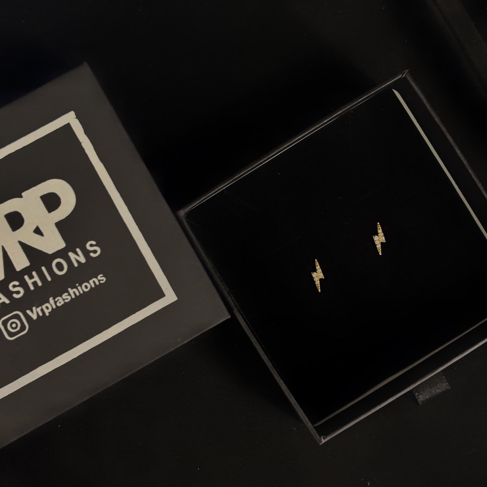Flash Solitaire Studs