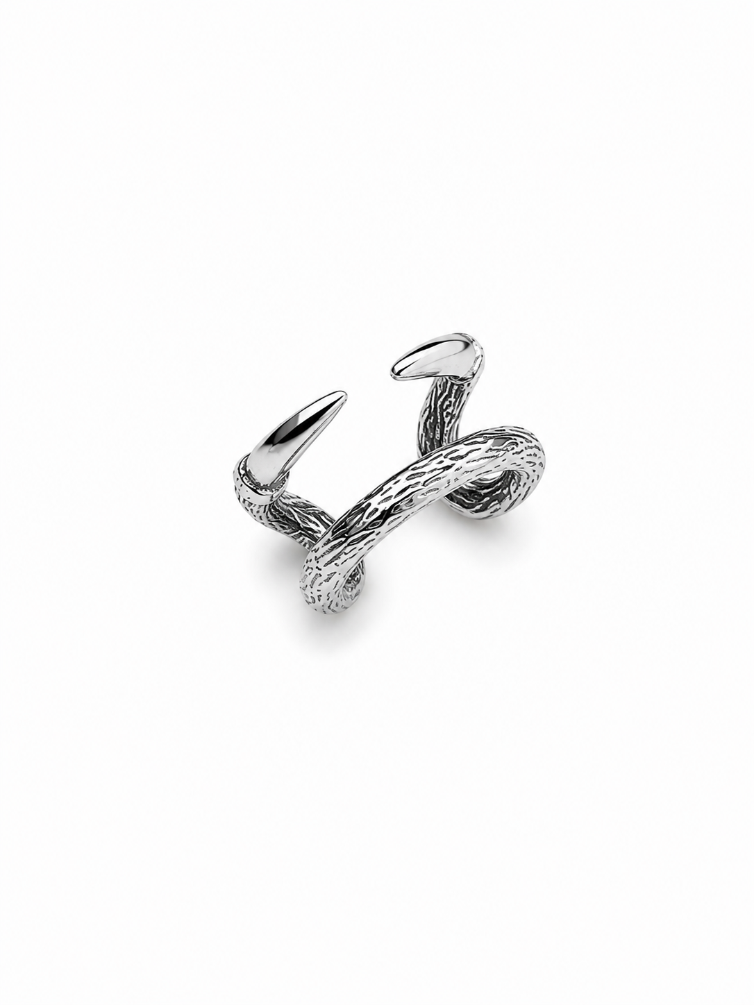 Claw - Side Ear cuff
