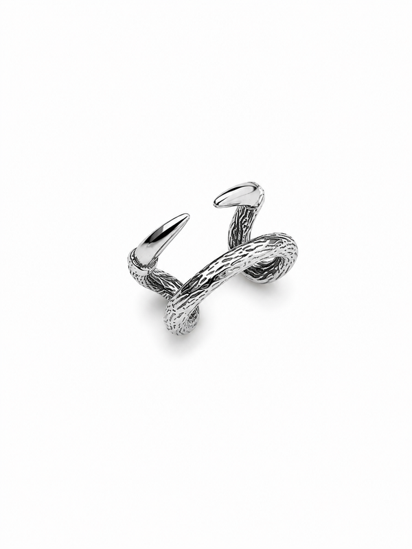 Claw - Side Ear cuff