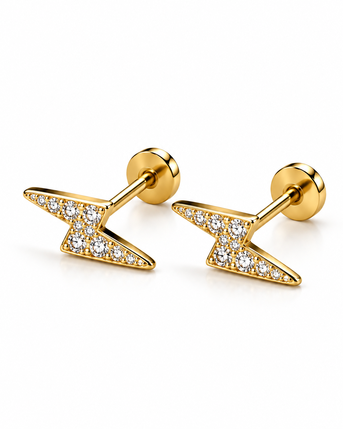 Flash Solitaire Studs