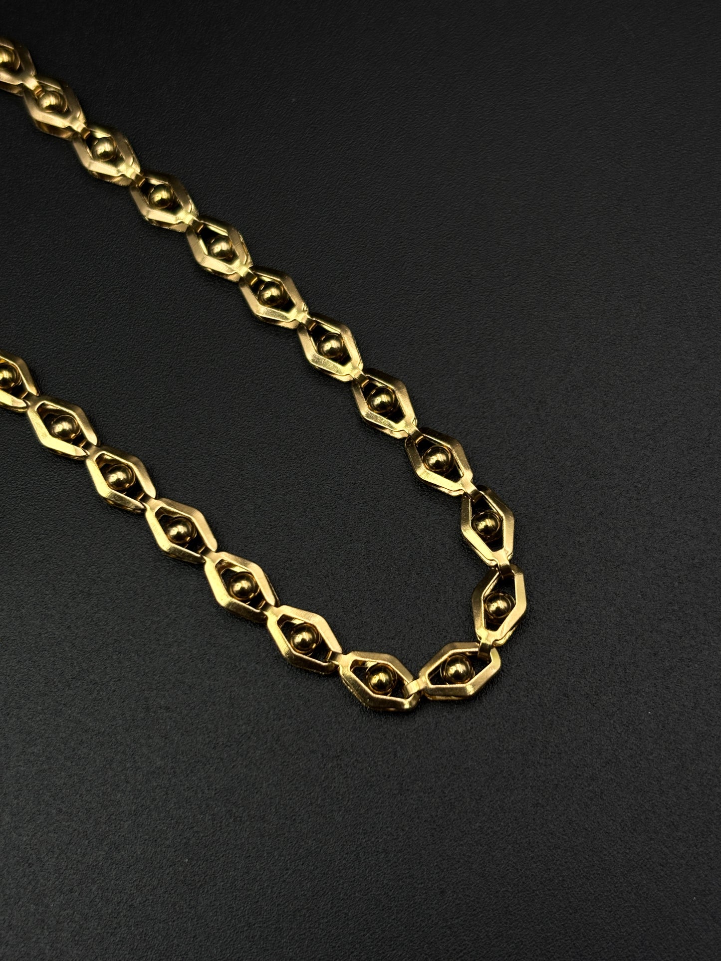 Sterio Link Chain