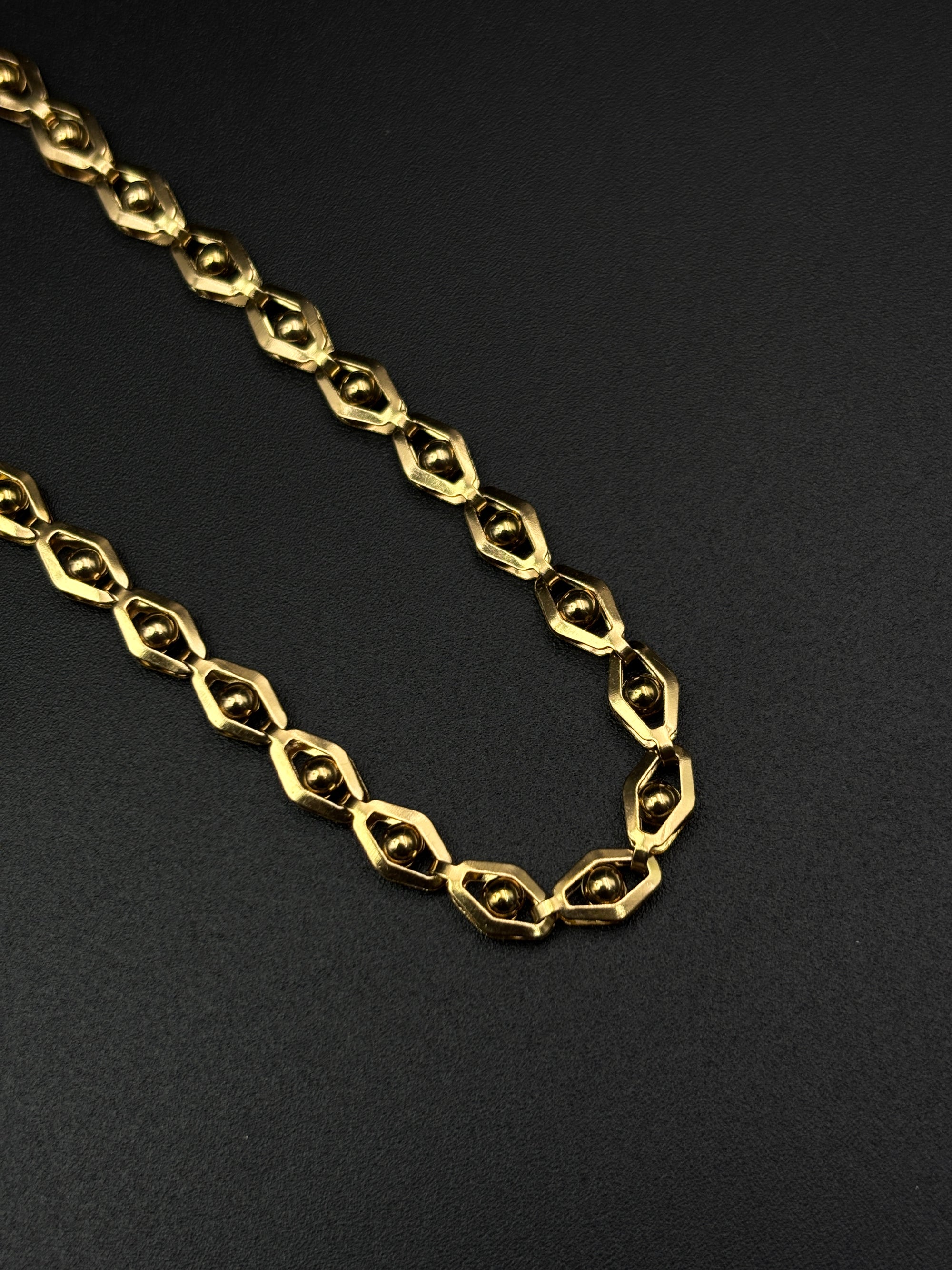 Sterio Link Chain