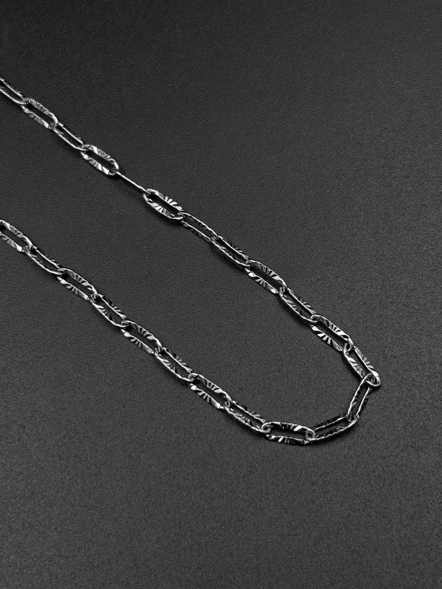 Zorak Chain