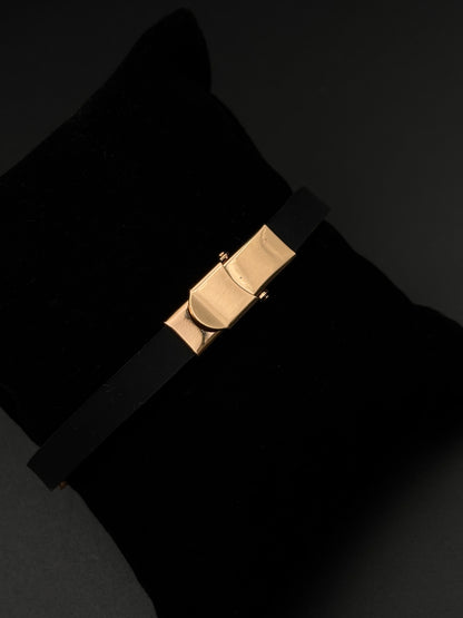 Zyen Belt Bracelet