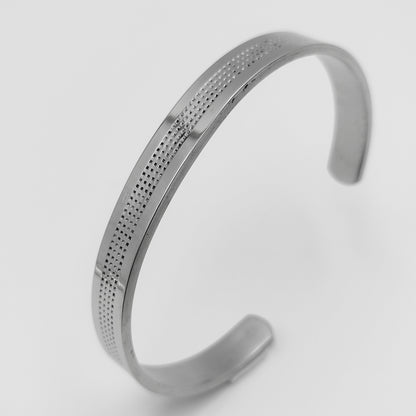 Checkmate Cuff - Vrp Fashions 