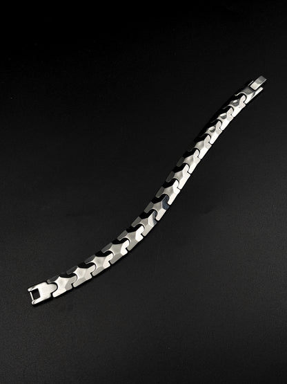 Argon Ceramic Bracelet