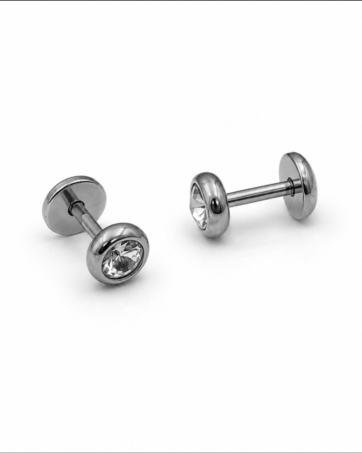 Capsule - B&W Studs 5 mm
