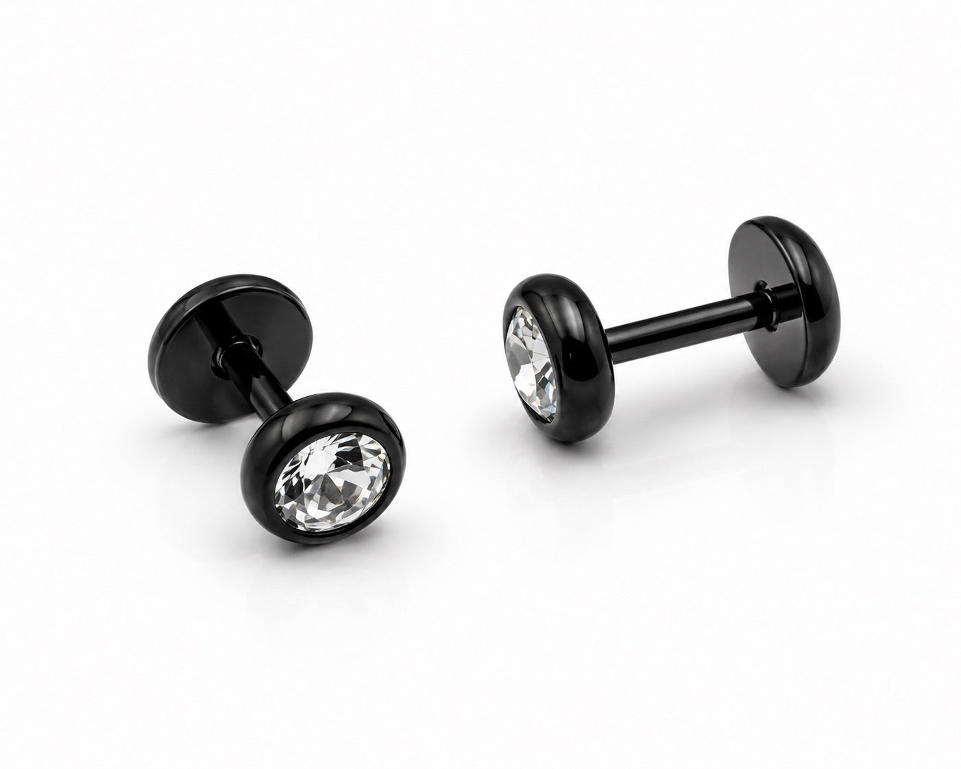 Capsule - B&W Studs 5 mm