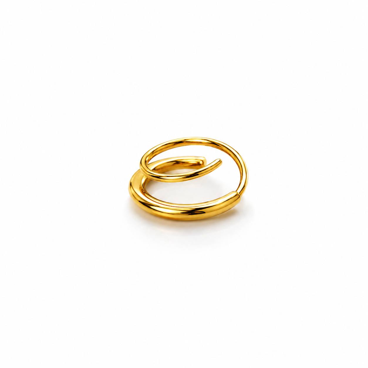 Illusion Hoops