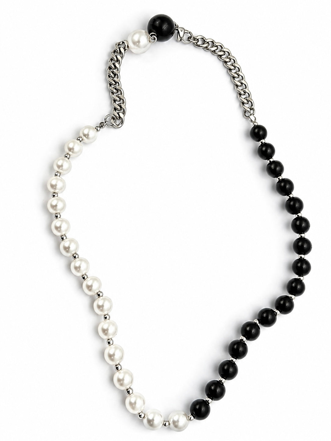 Fusion Chain I - BeRang- Necklace