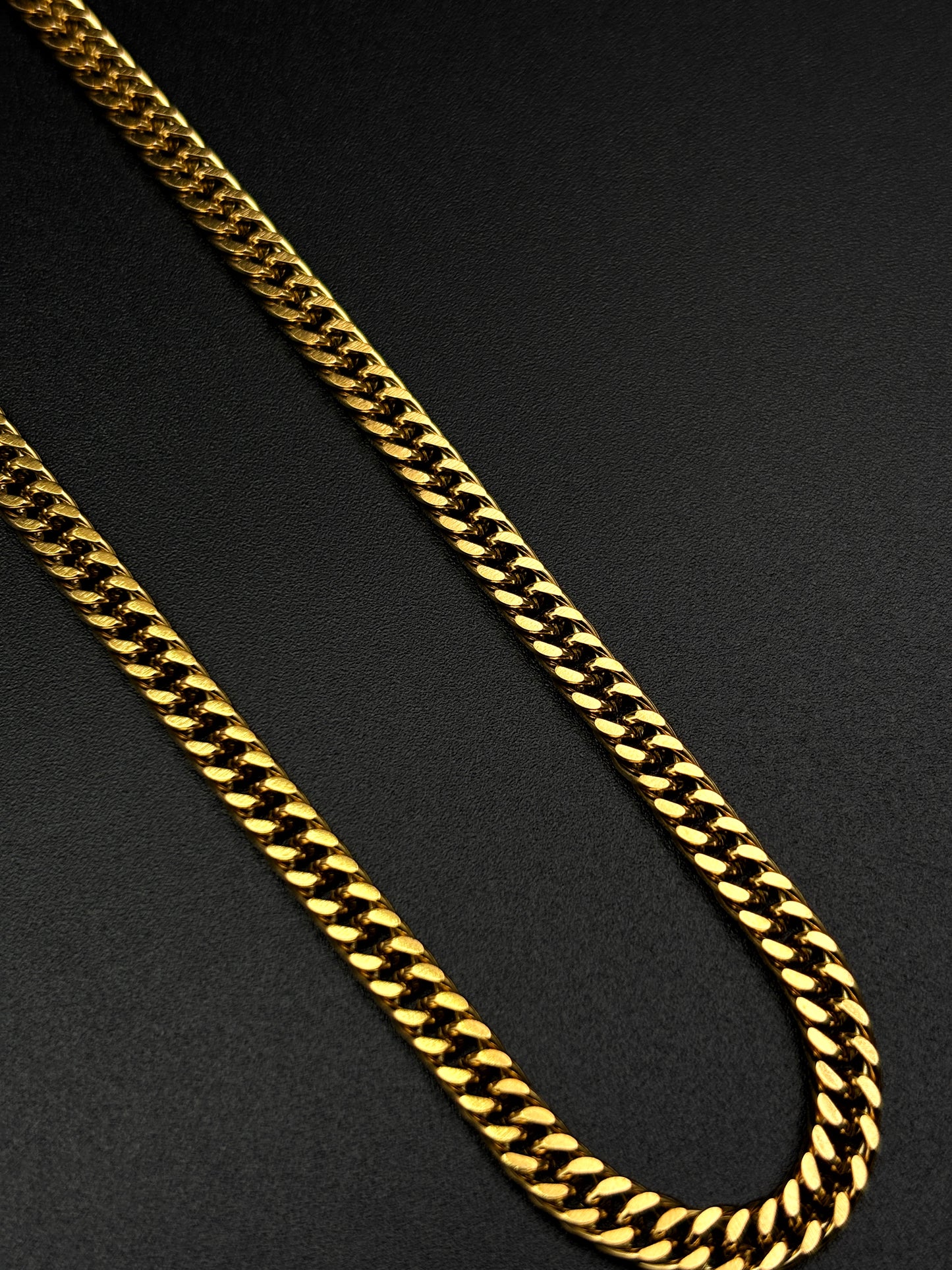 Curb Chain