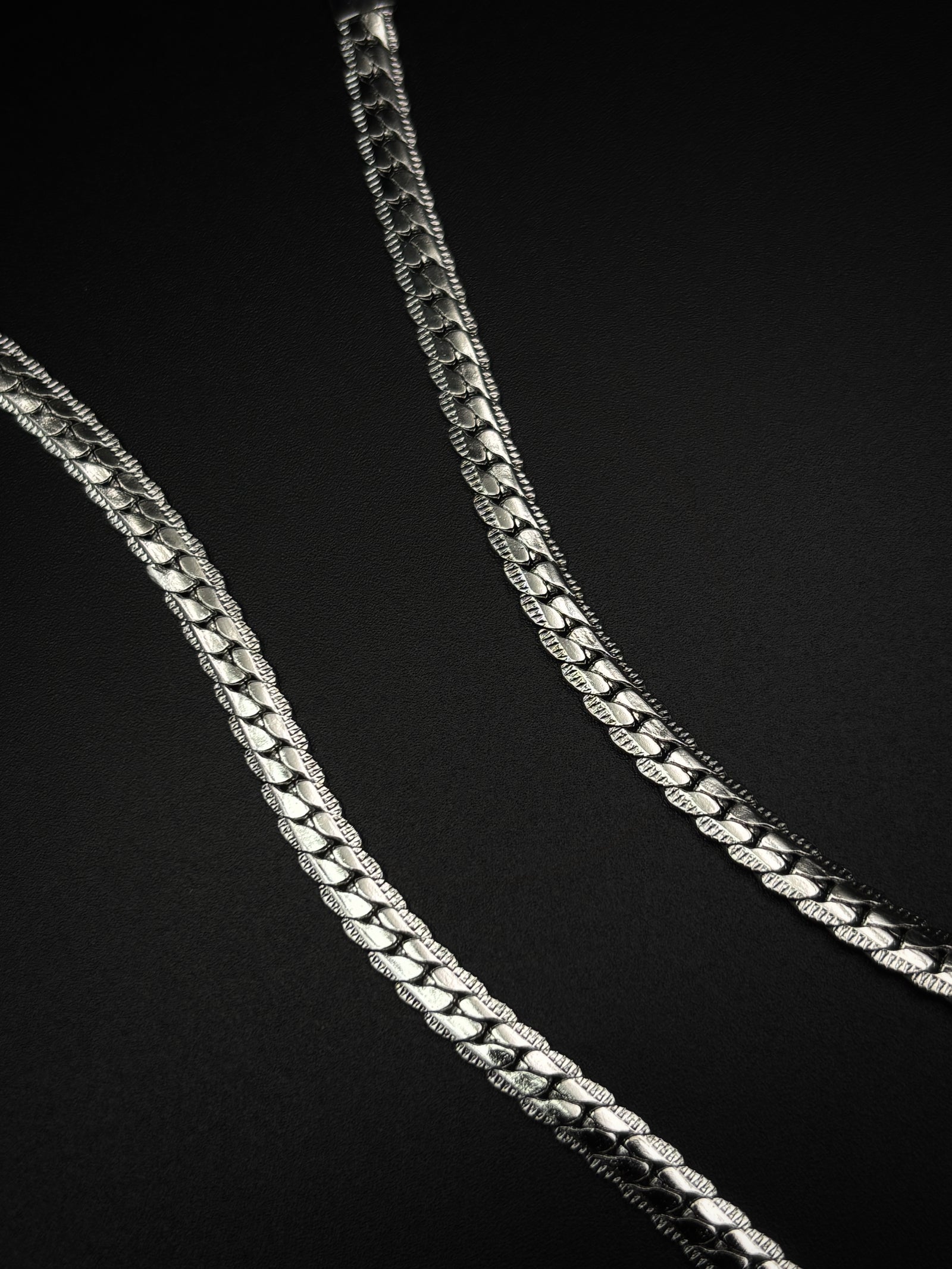 Designer Omega Chain