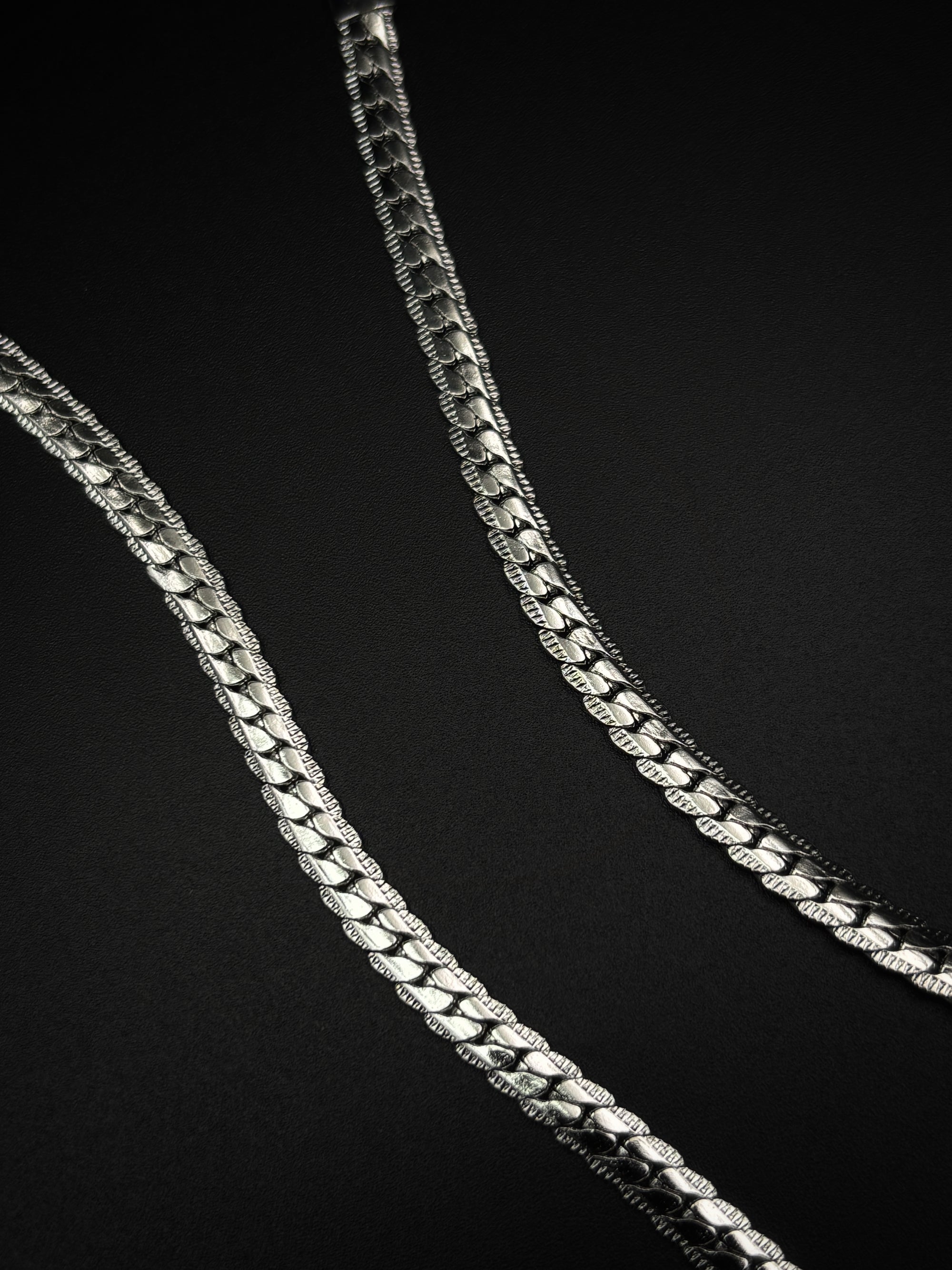 Designer Omega Chain