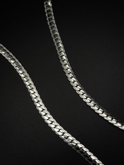 Designer Omega Chain