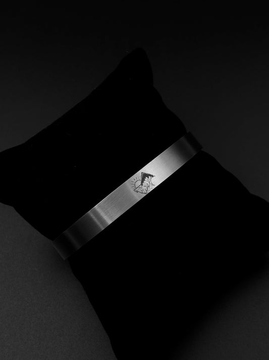 Elements of Earth - Cuffs