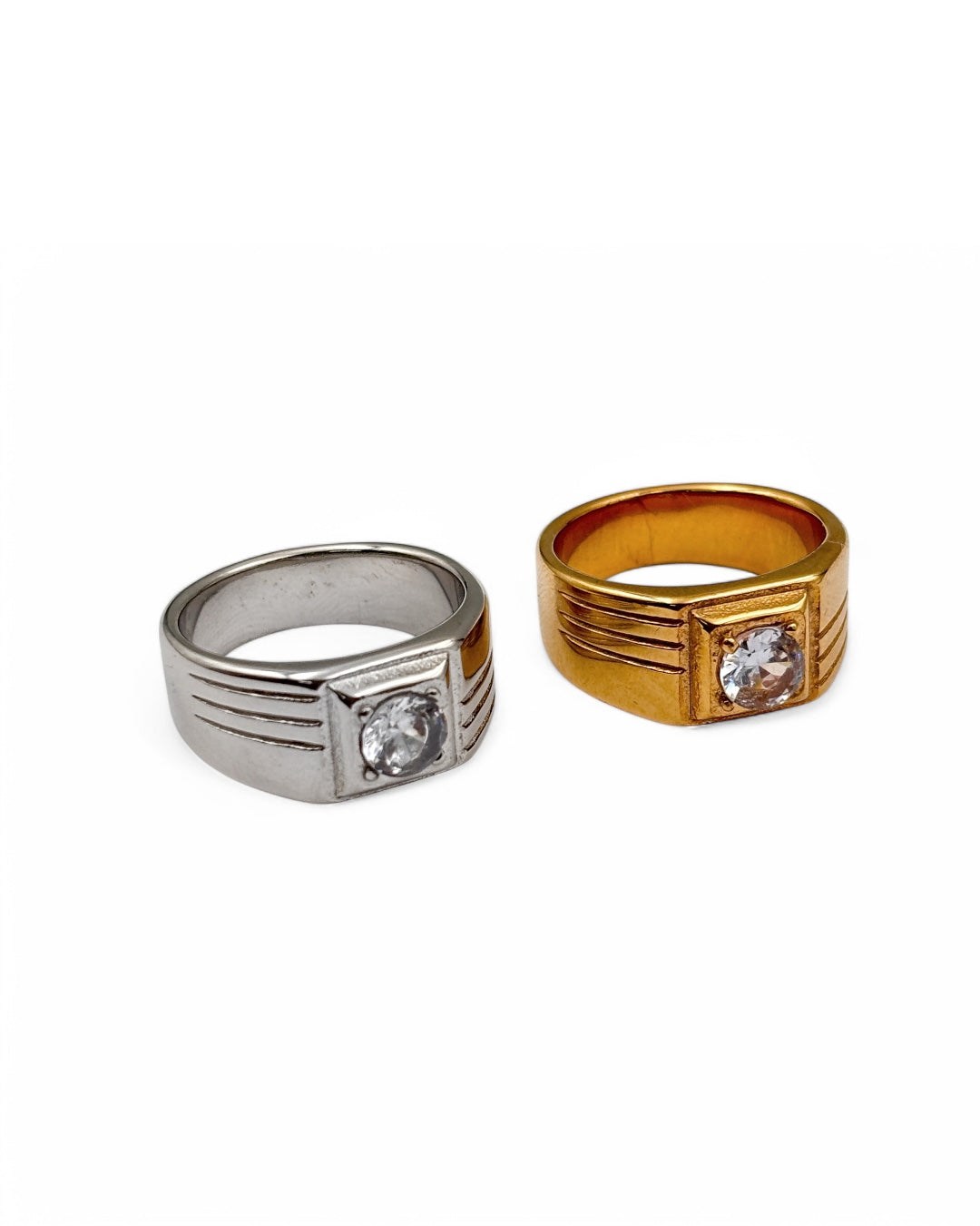 Orvelle Diamonds Ring