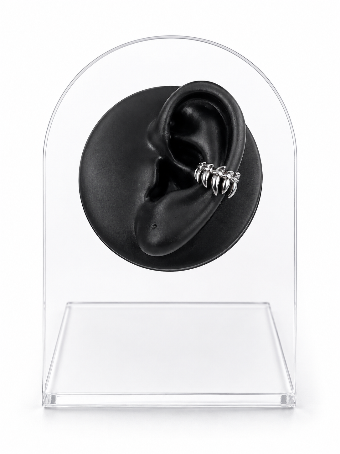Vamp Fang Cuff