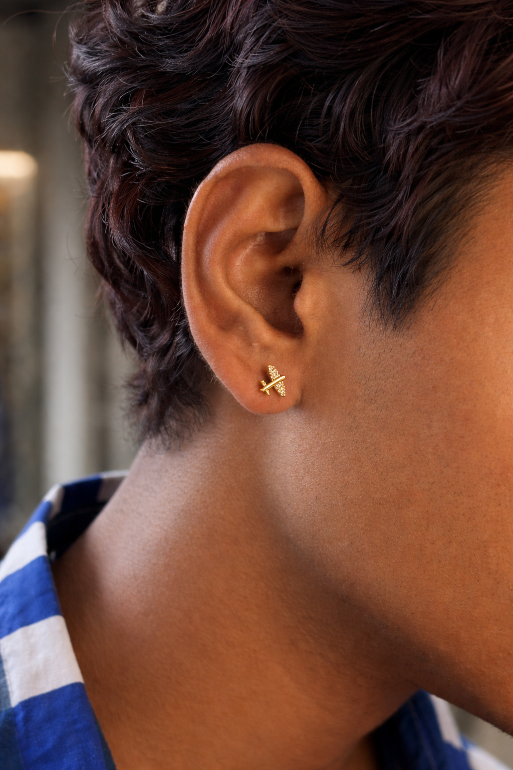 Areo Flex Studs
