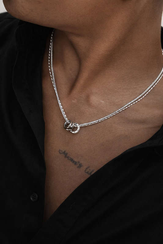 Nova Fusion Necklace