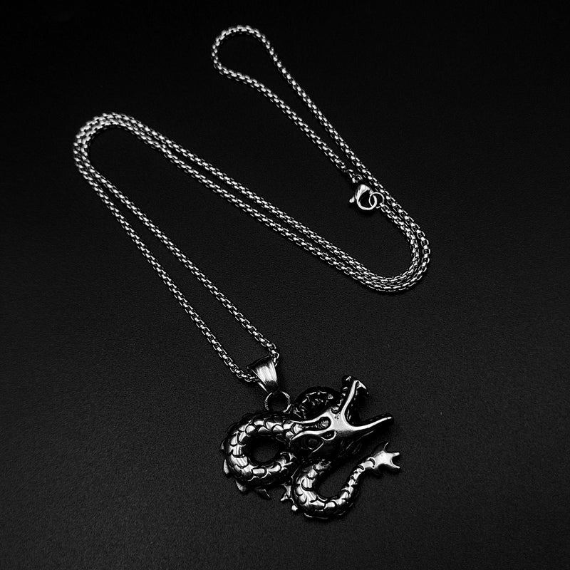 Dragon 🐉  Necklace