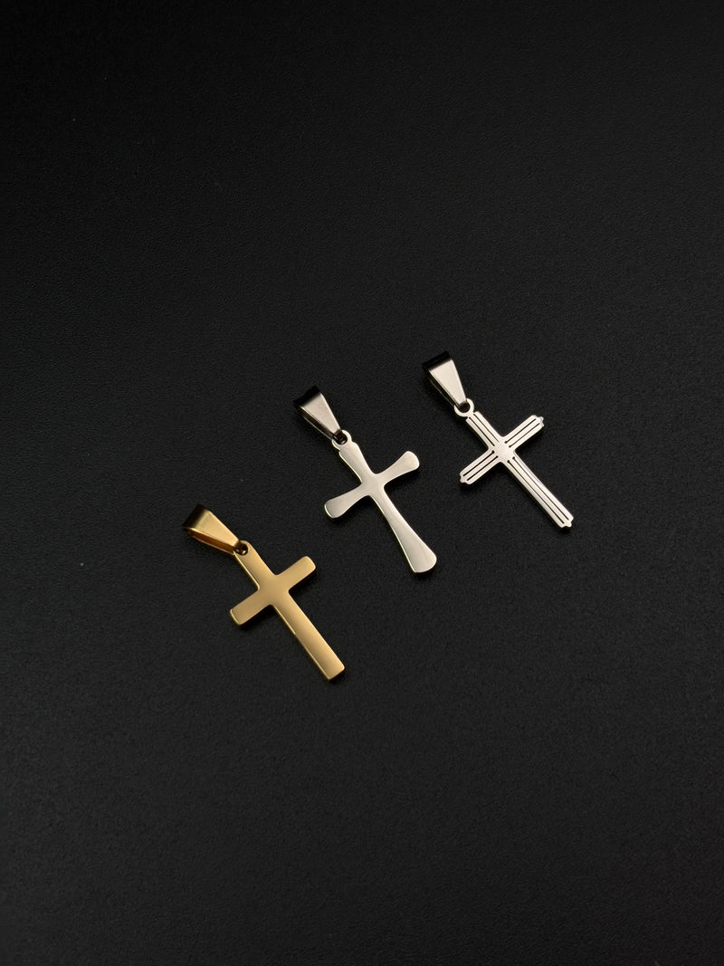 Cross Pendant Only