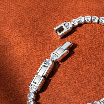 Tennis Bracelet for Men