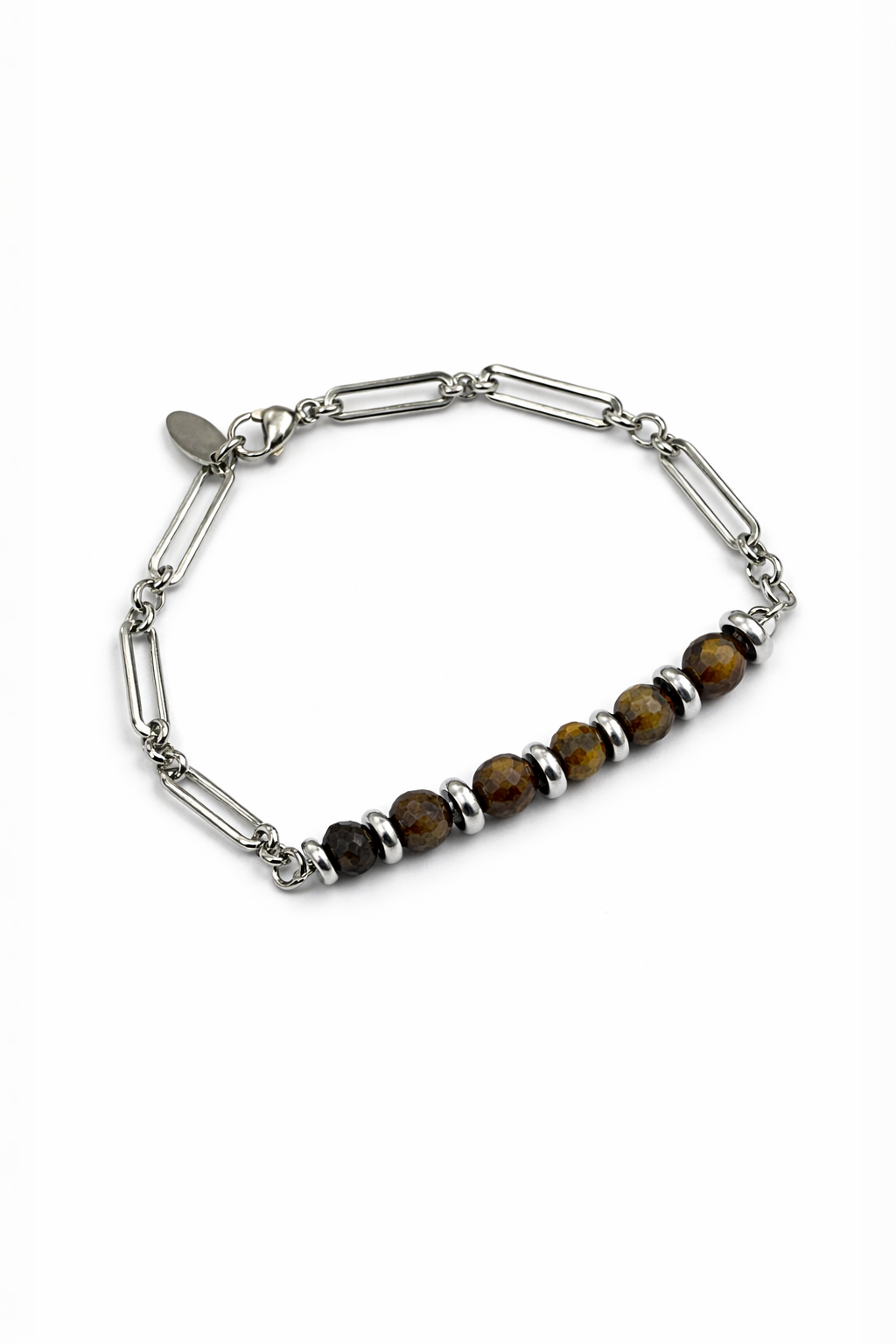 Unisex - Stones Fusion Bracelets