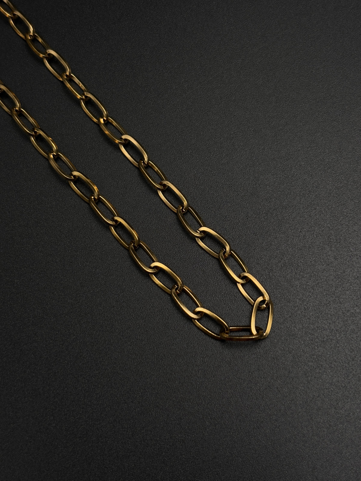 Rolo Chain